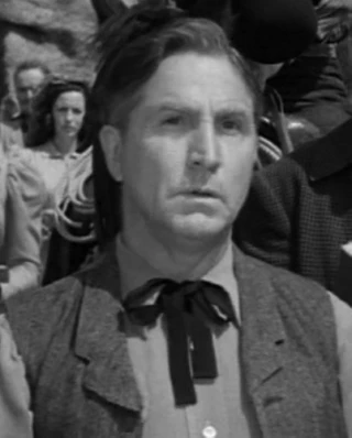 Charles Perry