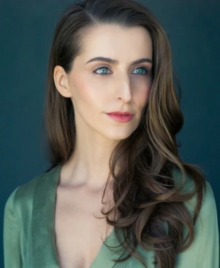 Arabella Neale