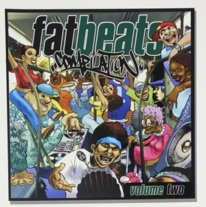 Fat Beats Compilation, Volume 2