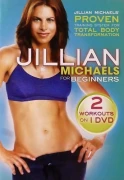 Jillian Michaels: For Beginners