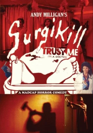 DVD Cover (Frolic Pictures)
