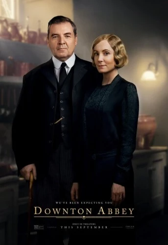 Theatrical Poster (USA)
