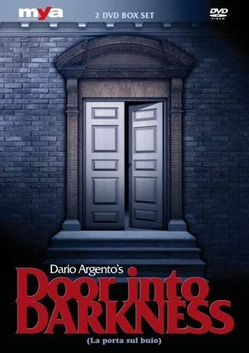 DVD Cover (Mya Communication)