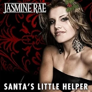 Santa's Little Helper
