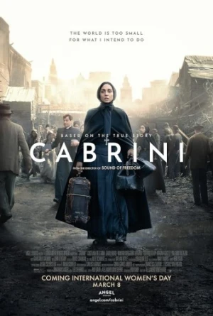 Theatrical Poster (USA)