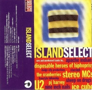 Island Select