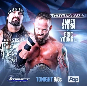 IMPACT Wrestling #605