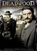 Deadwood: Season 2