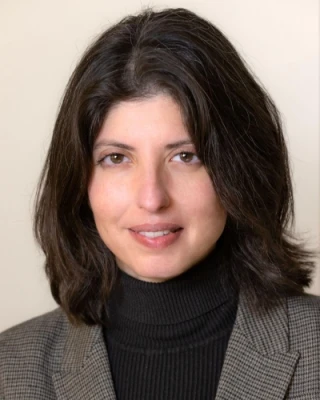 Ioanna Karavela