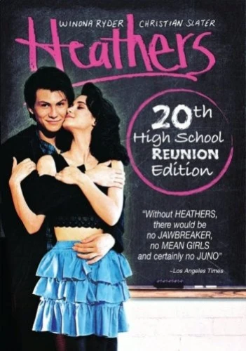 DVD Cover (Anchor Bay 20th Anniversary Edition)