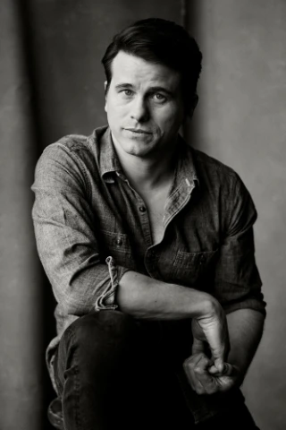 Jason Ritter