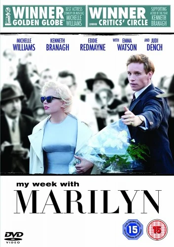 DVD Cover (UK)