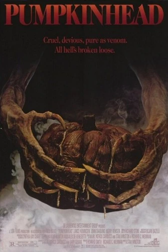 Theatrical Poster (USA)