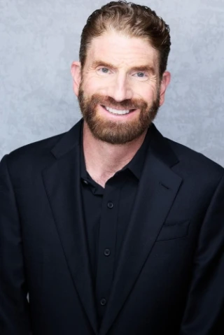 Jonathan Reiner