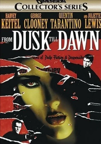 DVD Cover (Dimension)