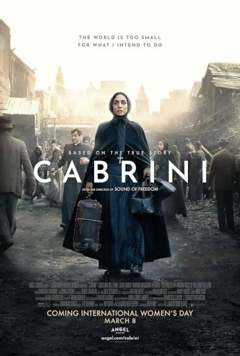 Theatrical Poster (USA)