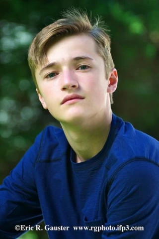 Alex Milne