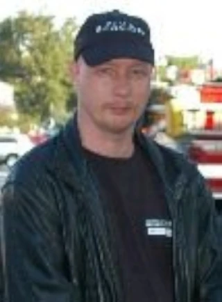 Chuck Gramling