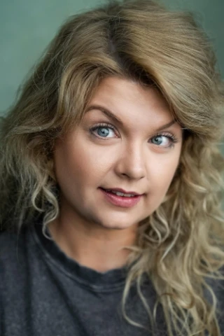 Jess Lloyd-Jones