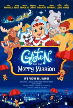 Theatrical Poster