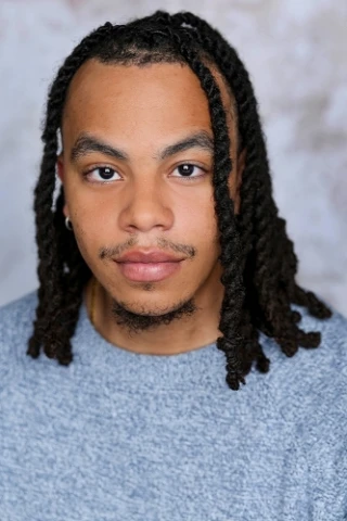 Martin Jakes Jr.