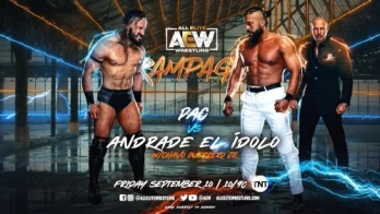 AEW All Out 2021 Fallout