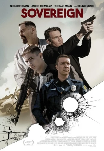 Theatrical Poster (USA)