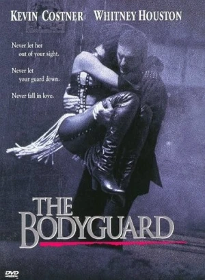 DVD Cover (Warner Brother)