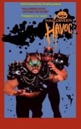 WCW: Halloween Havoc 1989