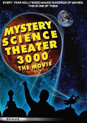 DVD Cover (Rogue Pictures)