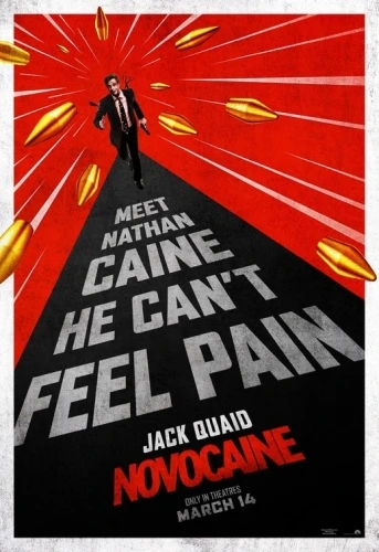 Theatrical Poster (USA)