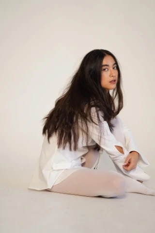 Sierra Fujita