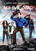Ash vs. Evil Dead: Season 2