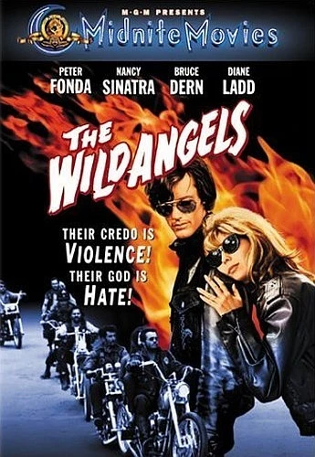 DVD Cover (Metro-Goldwyn-Mayer)