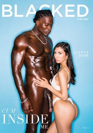 DVD Cover (Blacked)