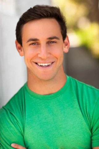 Evan Paley