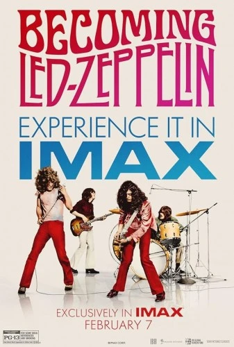 Theatrical Poster