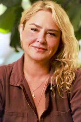 April Blair