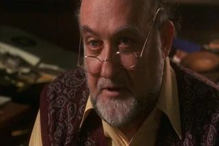 Jim Peck