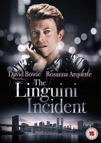 DVD Cover (UK)