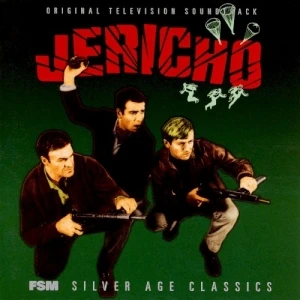 Jericho / The Ghostbreaker