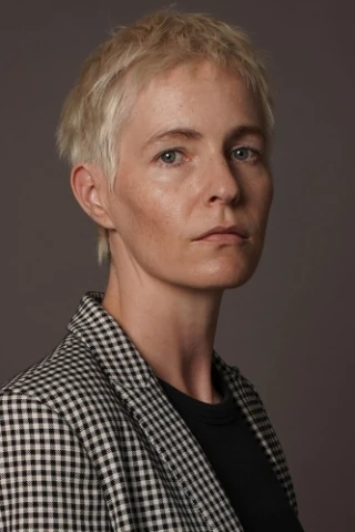 Sarah Huston
