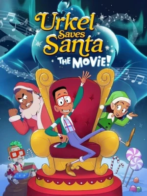 Theatrical Poster