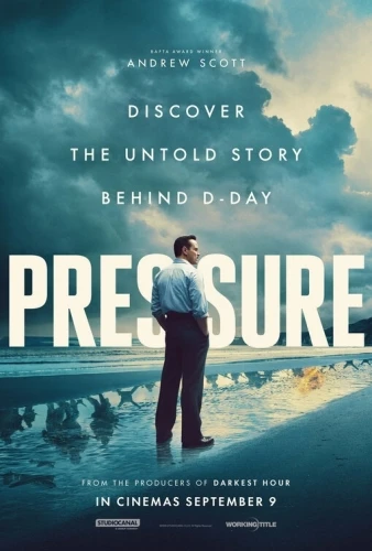 Theatrical Poster