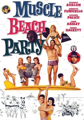 DVD Cover (Olive Films)
