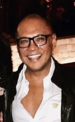 Henry Ravelo