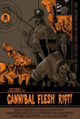 Theatrical Poster