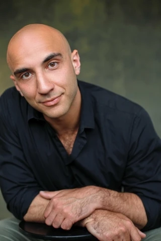 Ali El Khodary