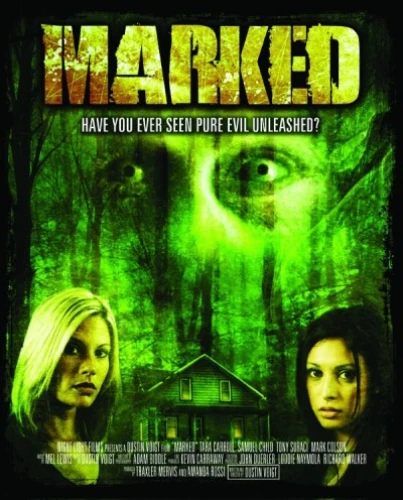 Theatrical Poster