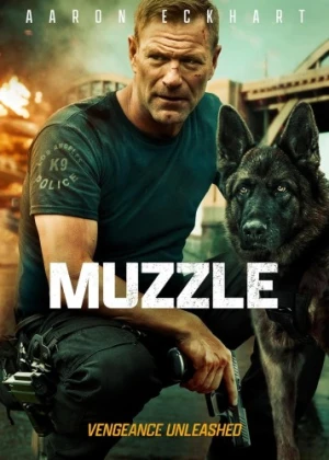 DVD Cover (Image Entertainment)